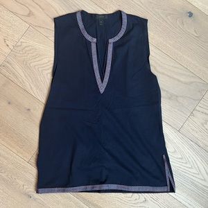 JCrew Top